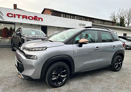 Citroën C3 Aircross C-Series