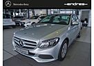Mercedes-Benz C 180 Lim.+LED+NAVI+SITZHEIZUNG+PARKTRONIC