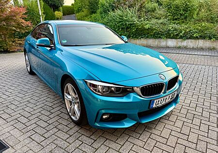 BMW 420d 420 Gran Coupé Gran Coupé M Spor...