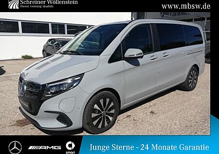 Mercedes-Benz EQV 300 *Facelfit* Lang Distronic*MBUX*Navi*Kame