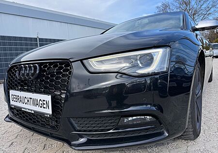 Audi A5 Sportback 3.0TDI quattro S-tronic Xenon Navi