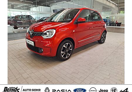 Renault Twingo SCe 75 LE COQ SPORTIF SITZHEIZUNG