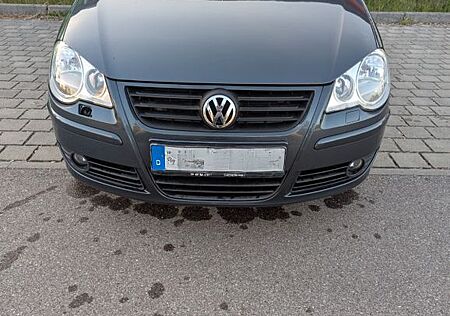 VW Polo Volkswagen 1.4TDI 59kW United (SHZ, PDC H, BT, Temp.)