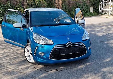 Citroën DS3