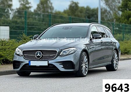 Mercedes-Benz E 53 AMG E -Klasse T-Modell 4Matic