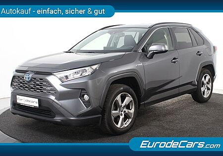 Toyota RAV 4 2.5 Hybrid 4x2 *1.Hand*Navi*AHK*