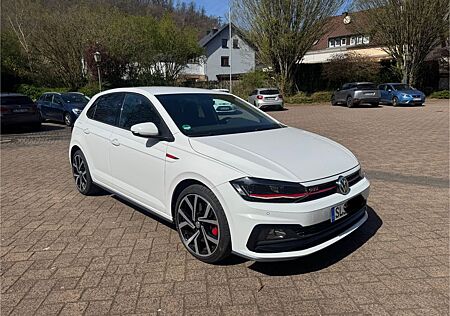 VW Polo Volkswagen GTI / ACC/ 8 fach bereift/ Beats