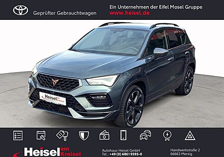 Cupra Ateca 2.0 TSI 4Drive