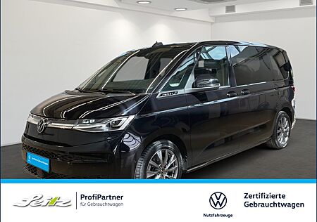 VW T7 Multivan Volkswagen 1.4 eTSI eHybrid Life *7-SITZER*AHK*