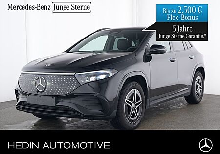 Mercedes-Benz EQA 250 AMG|NIGHT|AHK|PANO|360°|BURM|DISTR