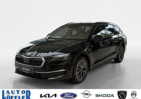 Skoda Octavia Combi Tour #Automatik #Navi #LED #AHK