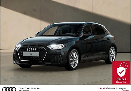 Audi A1 Sportback advanced 25 TFSI Schaltgetriebe Neu