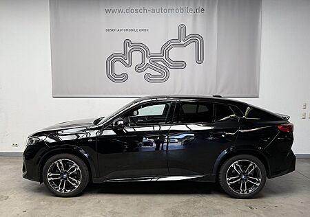 BMW X2 20 d xDr. M Sport/NAVI/PANO/LED/KAMERA