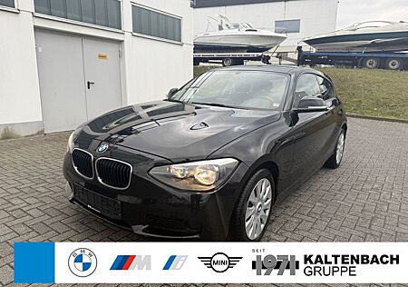 BMW 114i NAVIGATION / ONLINE NAVIGATION KLIMA