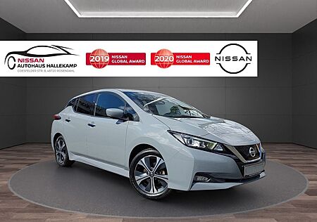Nissan Leaf N-Connecta 40 kWh