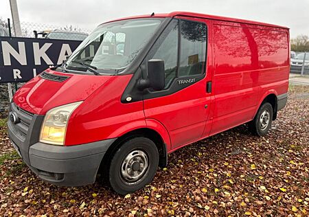 Ford Transit Kasten FT 260 K City Light, Standheizung