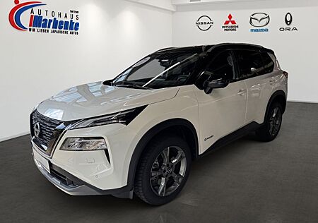 Nissan X-Trail 1.5 VC-T e-POWER N-Connecta