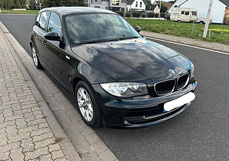 BMW 116 120i - Tüv neu, Reifen neu