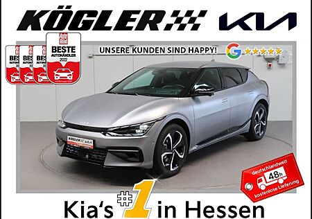 Kia EV6 77KWh 325 AWD GT-LINE -32%|WP|GD|ASS+|SND|DE