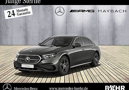 Mercedes-Benz E 450 d 4M AMG/Digital-Light/360°/Distronic/19"