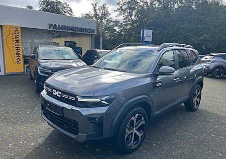 Dacia Bigster Hybrid 155 Journey Winter-plus Paket