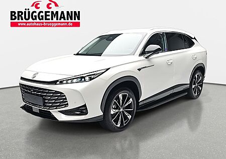 MG HS 1.5 PLUG-IN-HYBRID LUXURY LEDER 360-GRAD-KAME