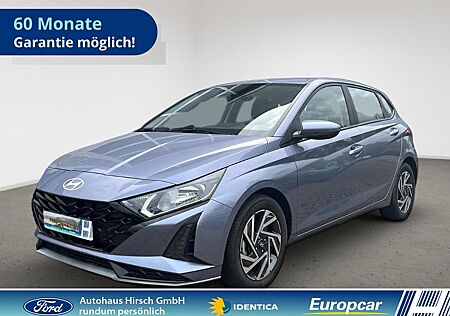 Hyundai i20 Select 1.0 T-GDI Navi CarPlay Fahrerprofil K
