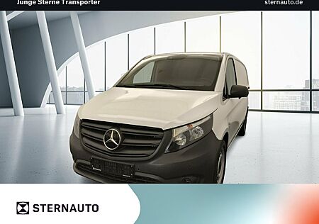 Mercedes-Benz Vito 114 KA/L Autom. Navi Klima Kamera