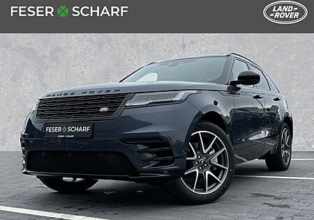 Land Rover Range Rover Velar Dynamic HSE P400e HEAD-up Blac