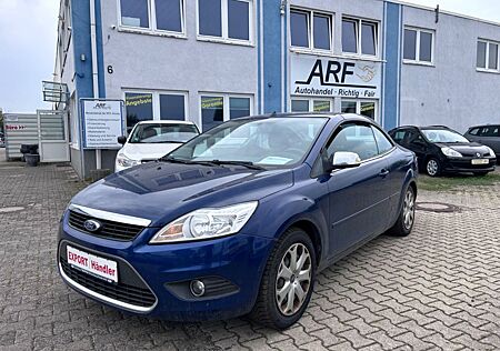 Ford Focus Cabrio Trend