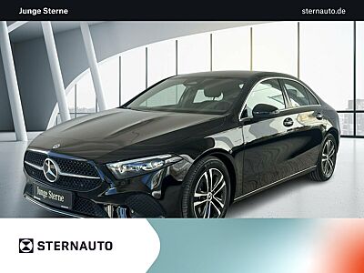 Mercedes-Benz A 200 Limousine Progressive/Distronic/Multibeam