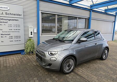 Fiat 500E 42kW Style&Komfort-Paket