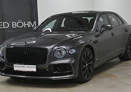 Bentley Flying Spur Hybrid Mulliner Specification