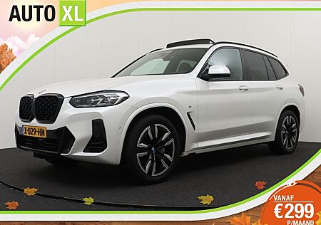 BMW iX3 80 kWh M-Sport Pano-dak Adapt. Cruise Dodeho