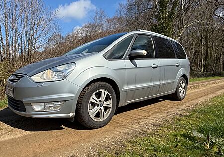 Ford Galaxy 2,0 TDCi 103kW DPF Trend PowerShift Trend