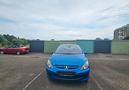Peugeot 307 Sportline * 1. Hand * 5 - türig * Tüv Neu