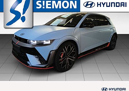 Hyundai IONIQ 5 4WD 84kWh N-Performance Sitz-P Panorama