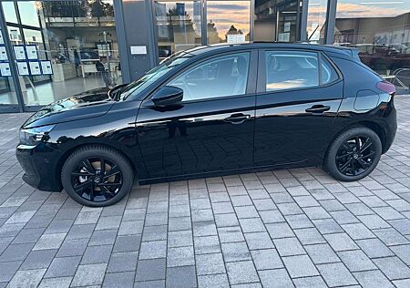 Opel Corsa F *Kamera*SHZ+LHZ*Alu*