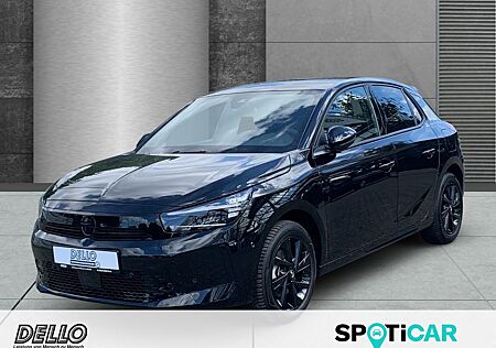 Opel Corsa GS Turbo SHZ LHZ Kamera PPShi Navi Assiste