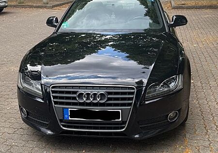 Audi A5 2.0 TFSI multitronic -