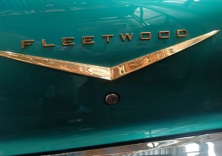 Cadillac Fleetwood 60 special