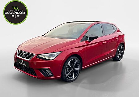 Seat Ibiza 1.0 TSI 6 Gang FR Navi Rückfahrkamera PDC