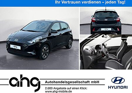 Hyundai i10 1.0 TREND Sonderaktion SCHRAMBERG