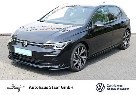 VW Golf Volkswagen R-Line VIII 2.0 TSI 190PS