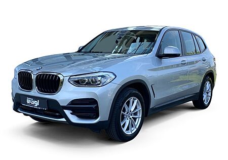 BMW X3 xDrive20i +LED+Klima+AHK+Sitzheizung+Tempomat