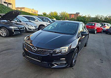 Opel Astra K Lim. 5-trg. 120 Jahre Start/Stop