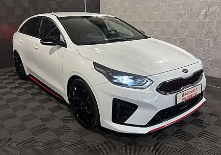Kia Pro_ceed ProCeed 1.6 T-CDI*GT*LED-ACC-JBL-MEMO-SHZ-R.KAM