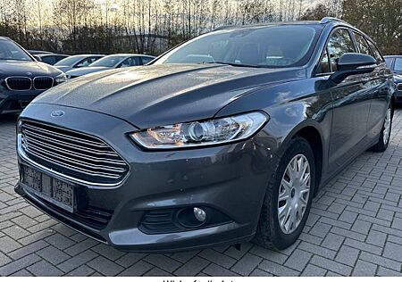 Ford Mondeo Turnier Trend 1,5T TDCI*KLIMAAUTO*SHZ*