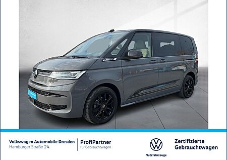 VW T7 Multivan Volkswagen Life "EDITION" IQ-LED ACC AREA SIDE