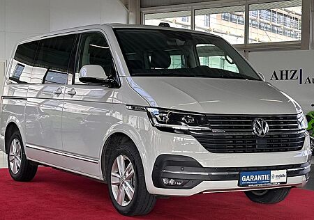 VW T6 Multivan Volkswagen T6.1 Multivan BULLI4MOTION/STANDHZ/A